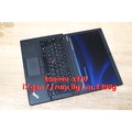 Lenovo ThinkPad X270 แล็ปท็อป