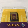 V-Gen SDHC 8GB Kartu Memori