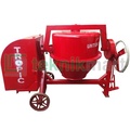 Tropic 425 L Mesin Pengaduk Concrete Volume Besar 425 Liter