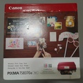 Canon PIXMA TS8370A - Printer Inkjet Berperforma Tinggi