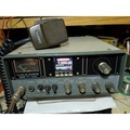 Yaesu FT-180A Radio
