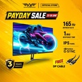 Armaggeddon XF24HD SUPER 24" 144Hz Gaming Monitor