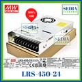 Mean Well LRS-450-24 Power Supply