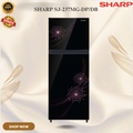 Sharp SJ-237MG DP|DB Kulkas