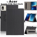 Acer Iconia V10 Tablet 10.1" 4GB RAM 64GB Champagne Gray
