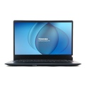 Toshiba Satellite Pro C40-G-13F Laptop 14" Intel Celeron 5205U 4GB 256GB SSD Dark Blue