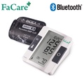 Máy Đo Huyết Áp Bắp Tay Bluetooth FaCare FC-P168 - Kích Thước 141x121x72mm, Trọng Lượng 350g