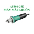 Máy mài khuôn DCA ASJ04-25E - Hiệu suất mạnh mẽ, chính xác