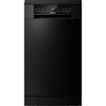 Máy rửa chén Galanz W45A3A401M-0E1(B) Đen, 11 bộ, Kích thước 488x875x635mm