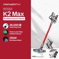 perysmith K2 Max Vacuum Cleaner Cordless