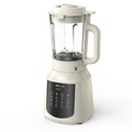 Máy Làm Sữa Hạt Bear PBJ-D12V6, Dung Tích 1.75L, Màu Kem - Hàng Chính Hãng