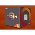 AMD Ryzen 5 1600 CPU