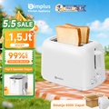 Simplus Pemanggang Roti