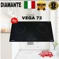 Diamante Vega 72 Kompor Induksi Built-in