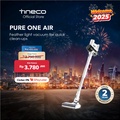 Tineco PURE ONE AIR Vakum Tangan Tanpa Kabel