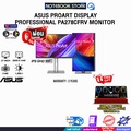 ASUS ProArt Display PA278CFRV 27นิ้ว IPS QHD Monitor