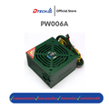 Dtech PW006A พาวเวอร์ซัพพลาย 450W สำหรับระบบคอมพิวเตอร์