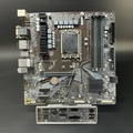 Gigabyte B660M DS3H DDR4 Micro ATX 主機板 Intel B660 LGA1700