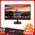 LG 27MP400-B Monitor