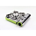 Golden Fuji GF-8500S Portable Gas Stove - Dapur Mudah Alih untuk Camping dan Picnic