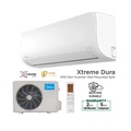 Midea MSXD-09CRN8 Aircond 1HP R32 - Penyejuk Udara Berkesan