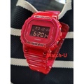 นาฬิกา Casio G-Shock DW-5600UE-1ER Military Watch