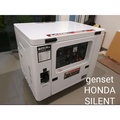 honda SF7000DXE Genset