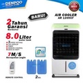 Denpoo AR 1209 Penyejuk Udara