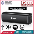 GMC 881A Speaker Bluetooth