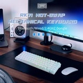 RK RK71 Keyboard Mekanik