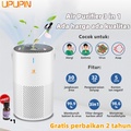 UPUPIN Air Purifier Aromatherapy 3 in 1 - Pembersih Udara HEPA