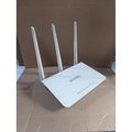 Tenda FH303 Router N300 Wireless - Putih