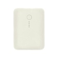 MOTTERU PD20Wモバイルバッテリー 10000mAh アーモンドミルク MOT-MB10001Z-AM