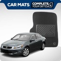 Honda Accord Euro R (2002-2007) - Polishing Kit