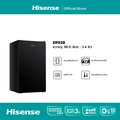 Hisense ตู้เย็น 1 ประตู รุ่น ER92B ขนาด 96 ลิตร