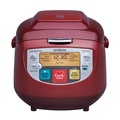 ฮิตาชิ หม้อหุงข้าวดิจิตอล รุ่น RZ-D18VF ขนาด 1.8 ลิตร