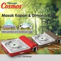 Cosmos CGS 123PN Kompor Gas Portable