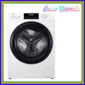 aqua FQW-820BF Mesin Cuci Front Loading
