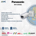 Panasonic WV-U1542LA Kamera Jaringan Outdoor 4MP