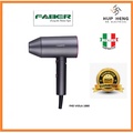 Faber FHD VIOLA 1880 Pengering Rambut IONIK 2100W dengan Teknologi Ion Negatif dan Perlindungan Panas Berlebih