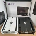 venom VO 406 MKII Power Amplifier Mobil 4 Channel