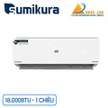 Điều Hòa Sumikura APS/APO 180-Morandi 18000BTU 1 Chiều