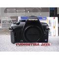 Olympus E-420 Kamera DSLR dengan Sensor Live MOS 10.1MP