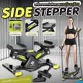 B&G SIDE STEPPER V-shape เครื่องออกกำลังกายแบบสเต็ปเปอร์