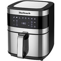 Nồi Chiên Không Dầu BlueStone AFB-5885 6.5L - Bạc, 1500W, 24 tháng bảo hành