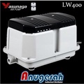 Yasunaga LW-400 Pompa Udara High Performance