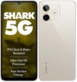 Lava Shark Smartphone