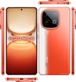 vivo iQOO Neo 10 สมาร์ทโฟน