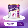 pediasure Cokelat 380