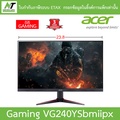 Acer VG240YSBMIIPX จอภาพเกมมิ่ง